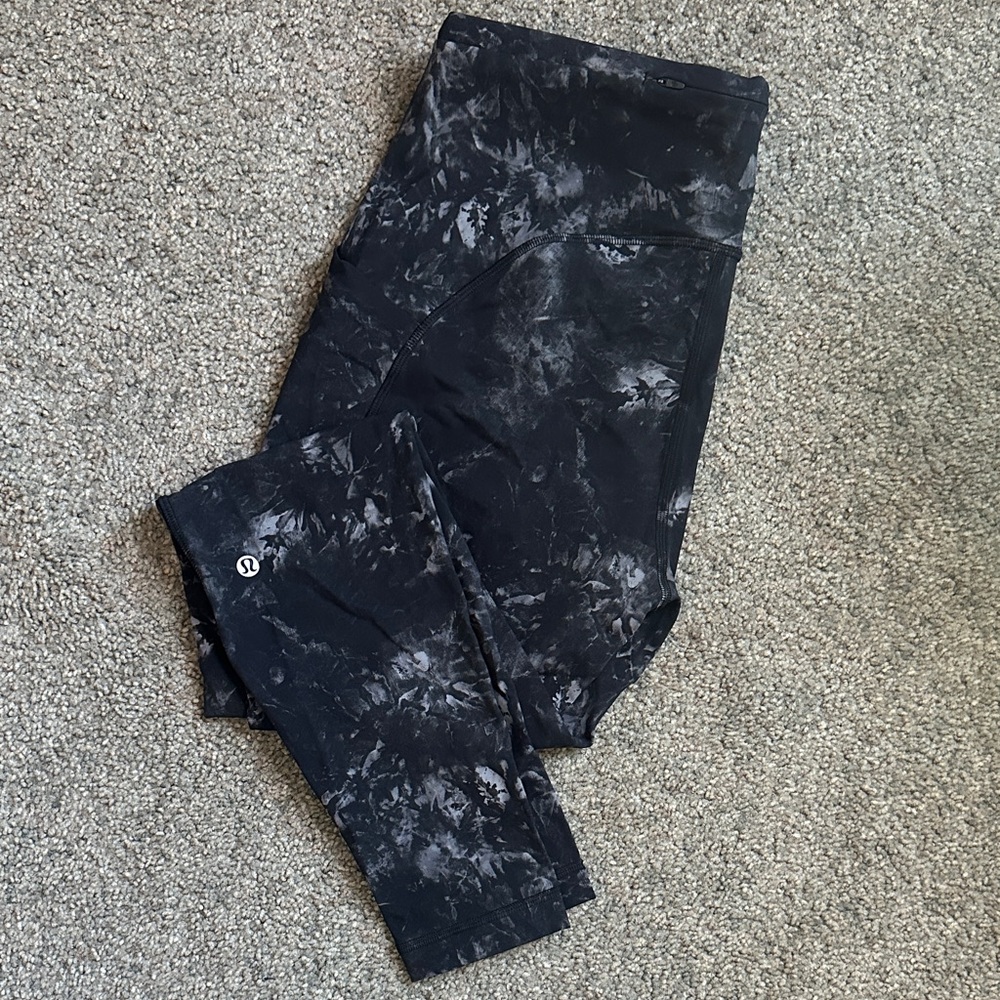 lululemon athletica Leggings